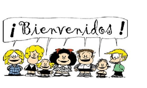 El Mundo de Mafalda