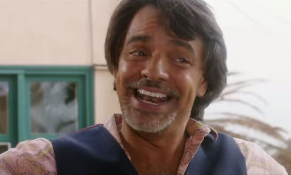 Comedia a la Mexicana -Made in USA-