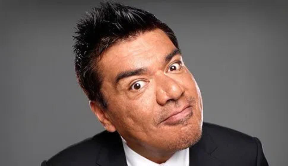 George Lopez