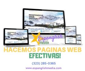Espanglish Media