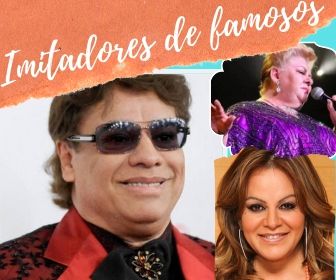 Show de Imitadores