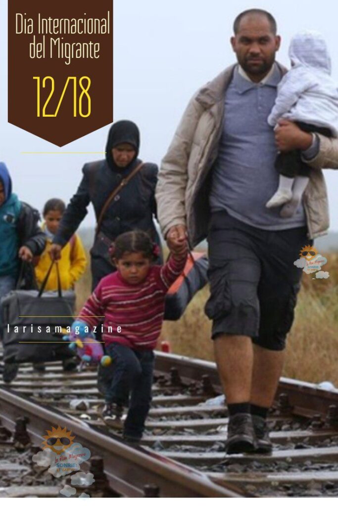 Inmigrantes