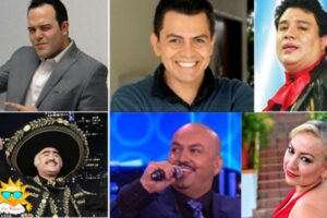 10 mejores shows para la época decembrina