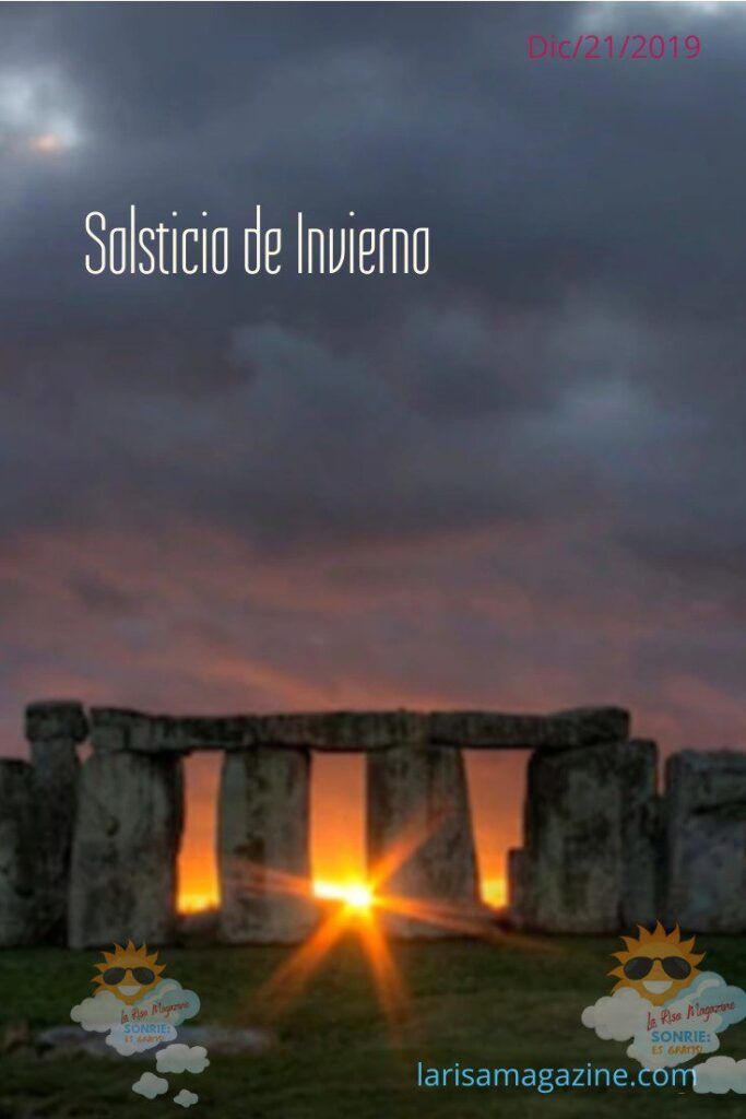 Solsticio de invierno