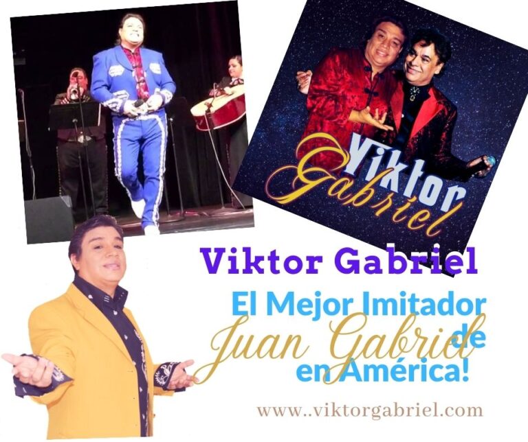 Viktor Gabriel