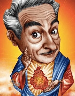 Entre poemas y canciones: Salvador Novo y Chava Flores