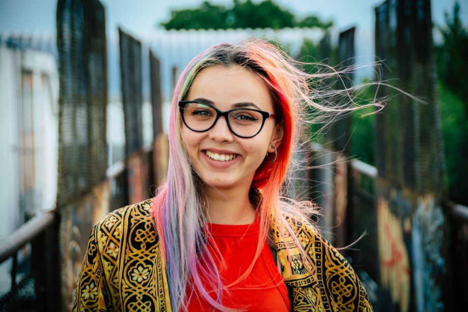 La nueva modalidad los influencers
