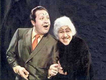 Polivoces.