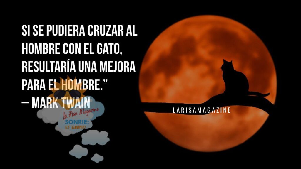 Cruzar al gato