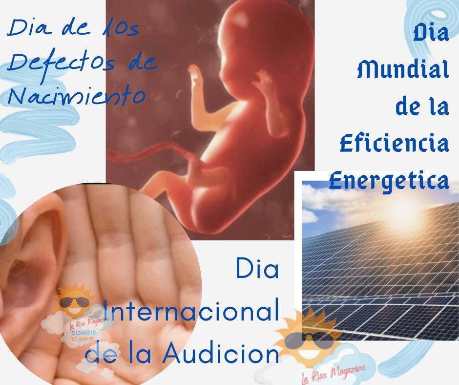 Dias para recordar