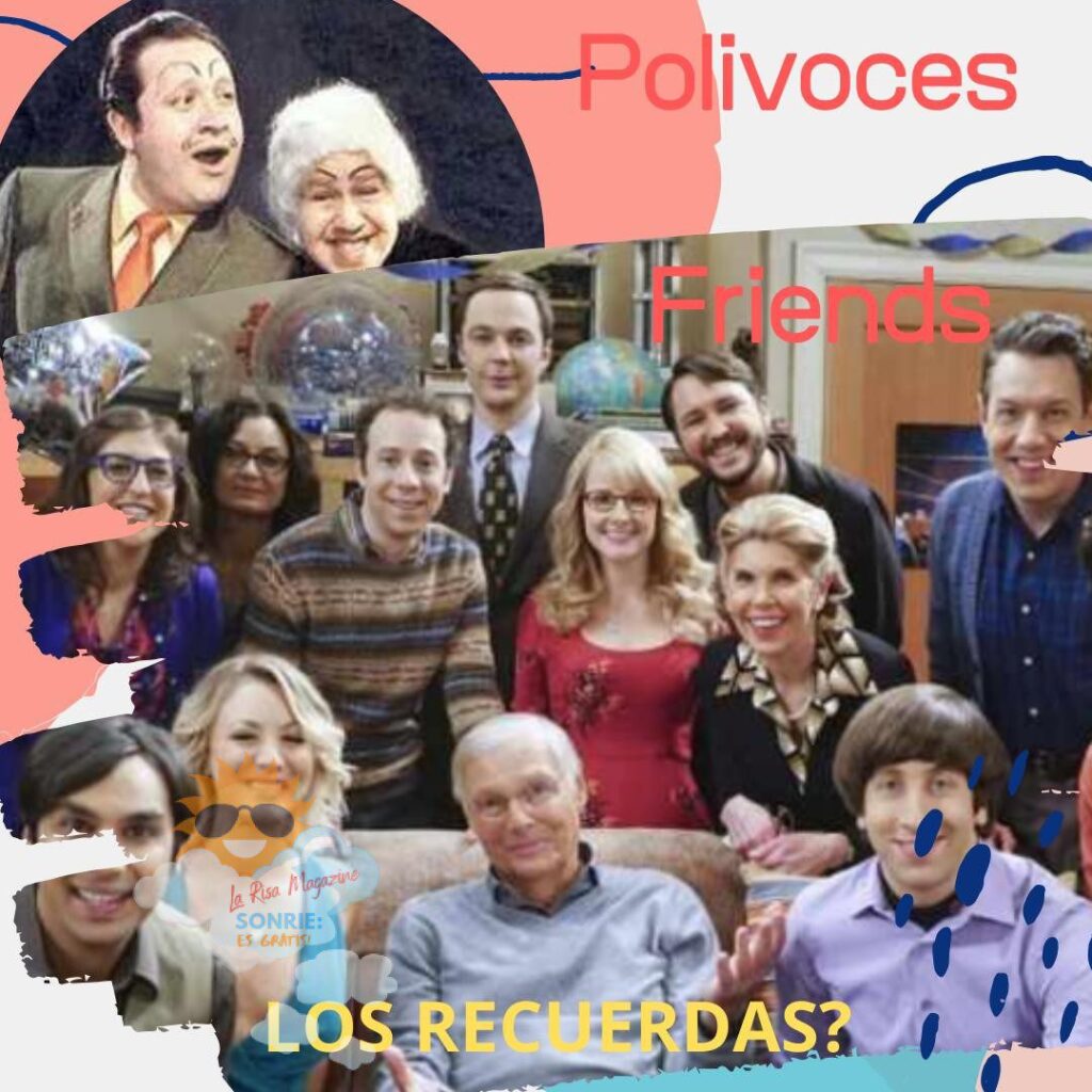 Comedias que hicieron historia