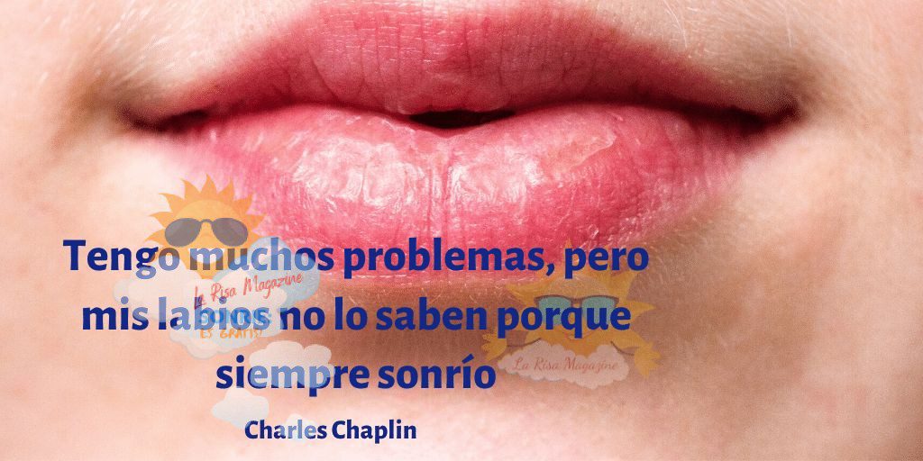 Charles Chaplin: frases para compartir