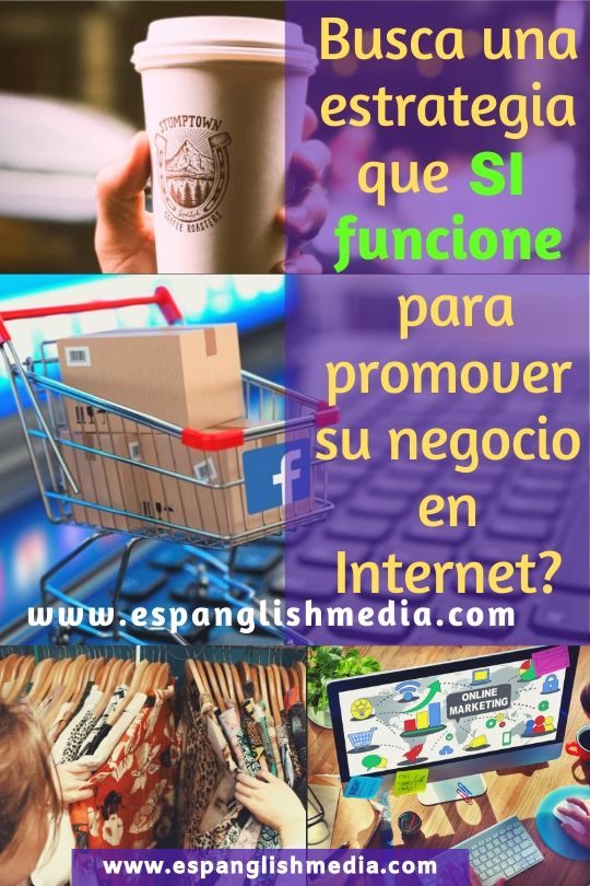 Espanglish Media