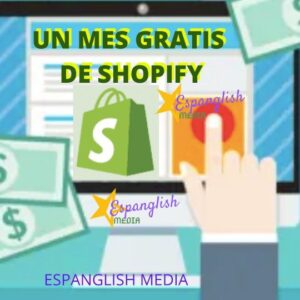 Crea tu Tienda Online