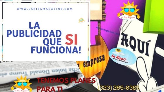 Espanglish Media