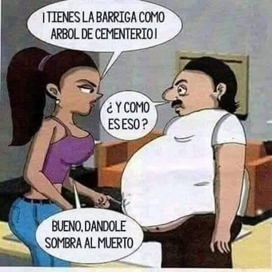 Chistes cortos