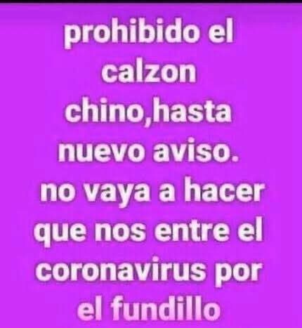 memes del virus
