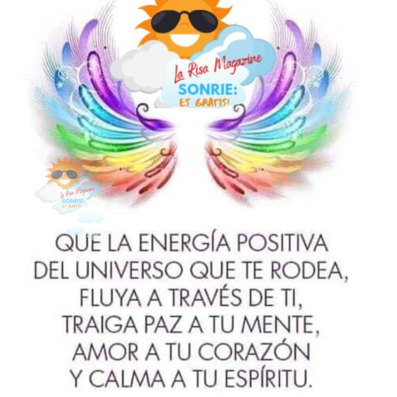 energia positiva