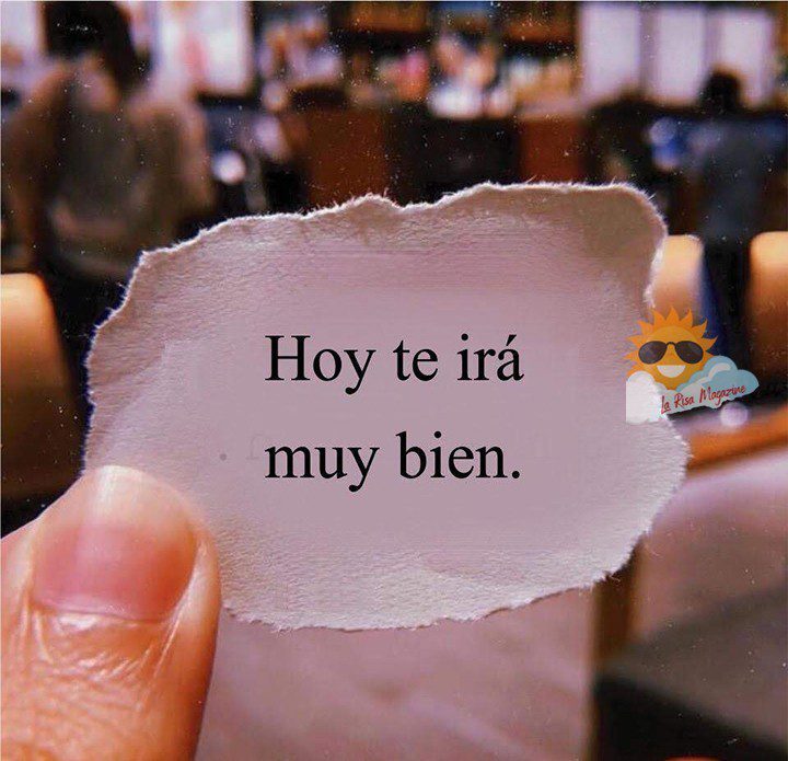 Necesitamos luz