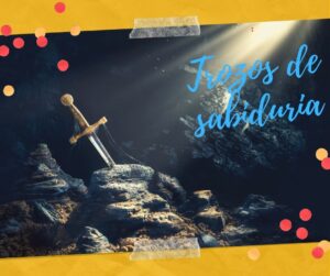 trozos de sabiduria