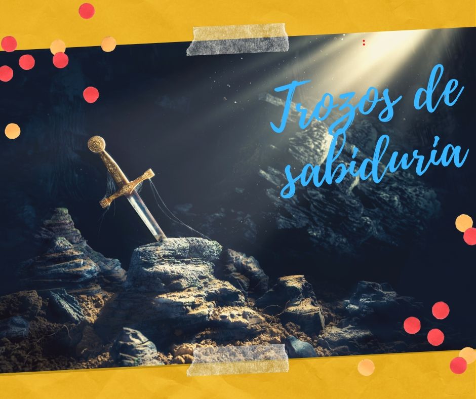 trozos de sabiduria