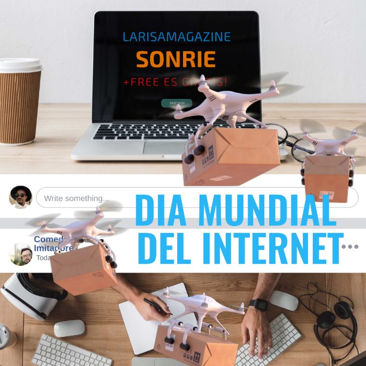 dia del internet