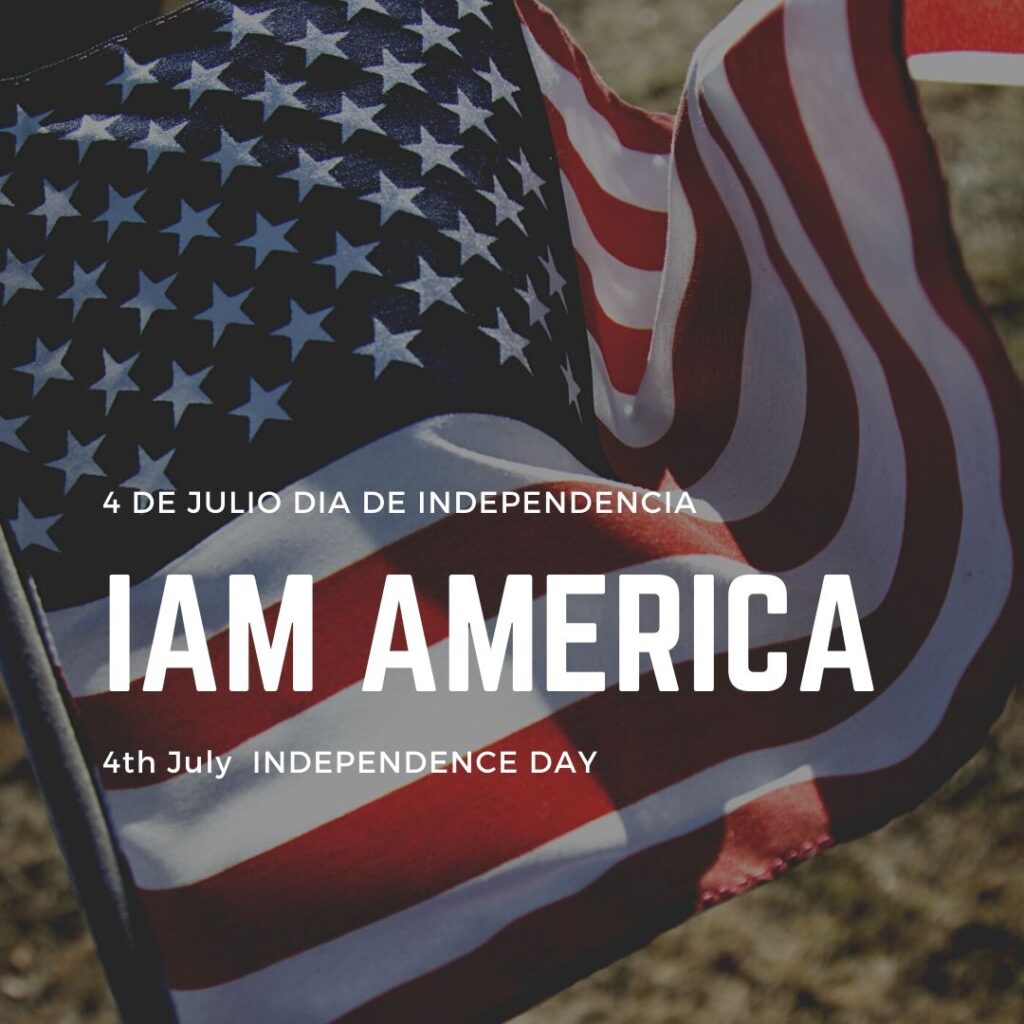 Iam America