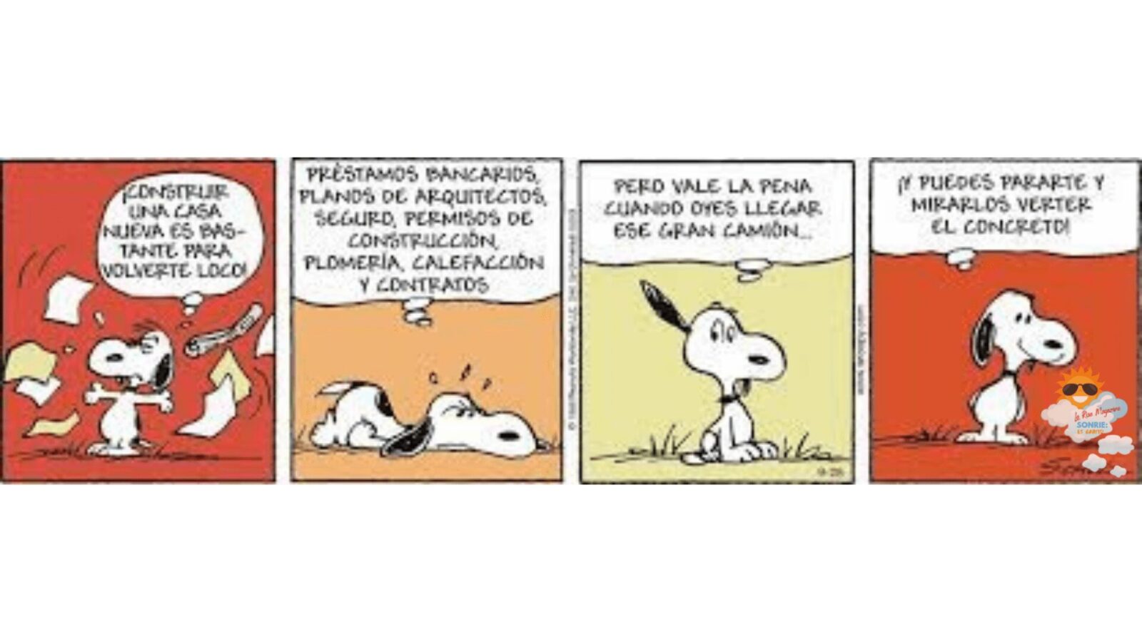 Una casa