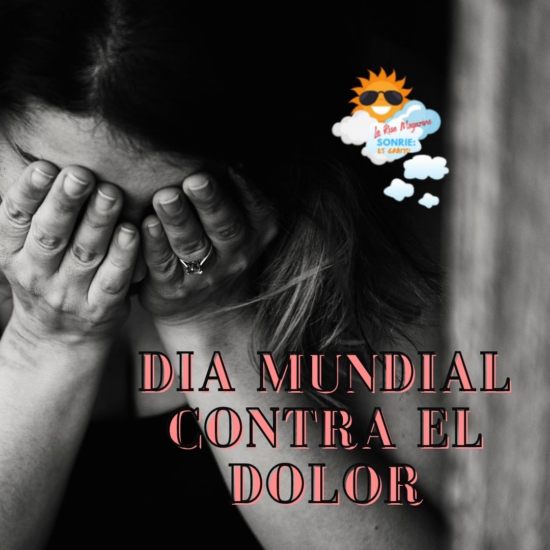 contra el dolor