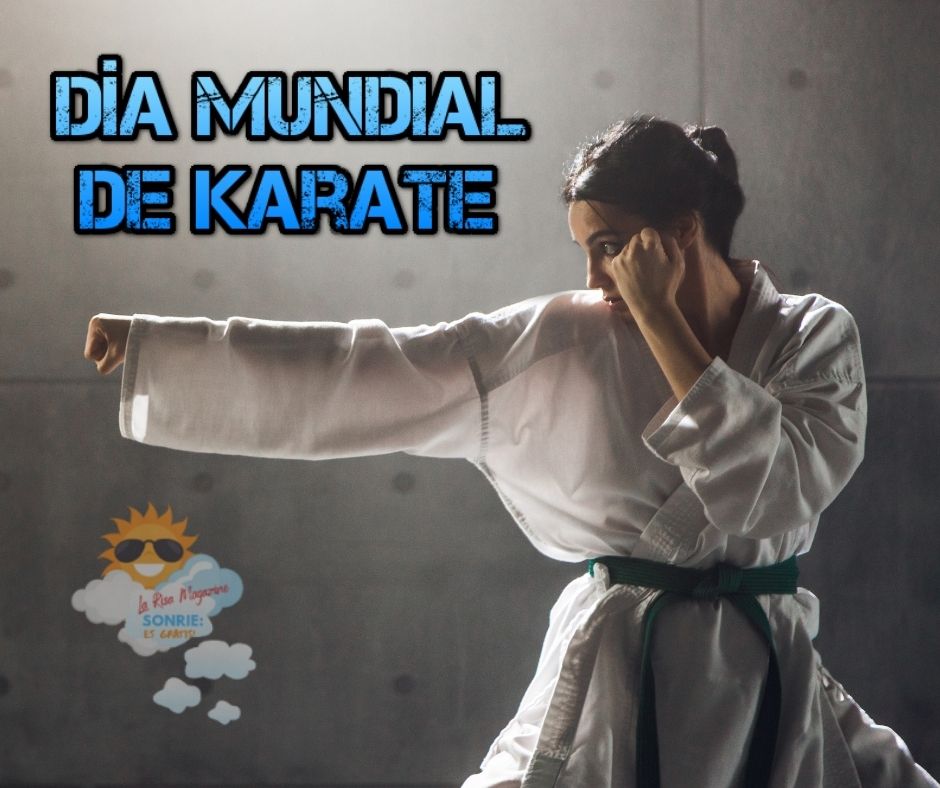 Karate