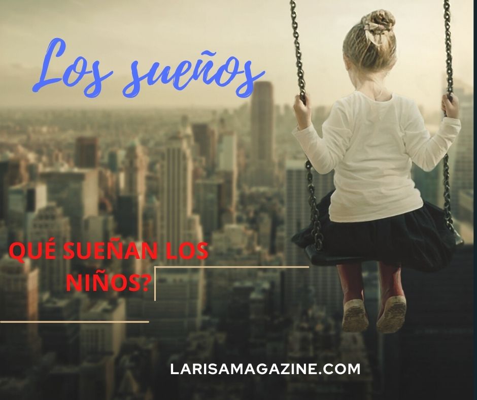 Datos sobre los sueños