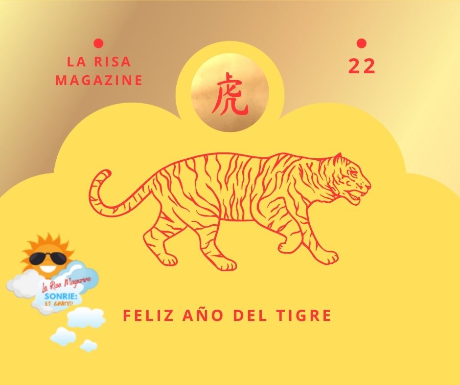 Feliz Tigre FB